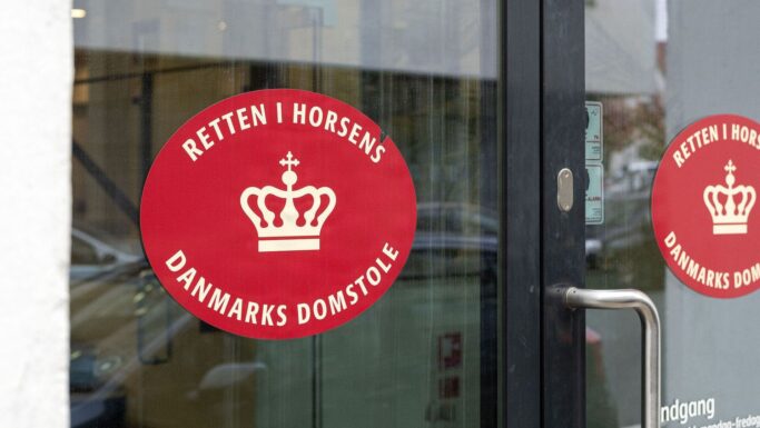 Retten i Horsens