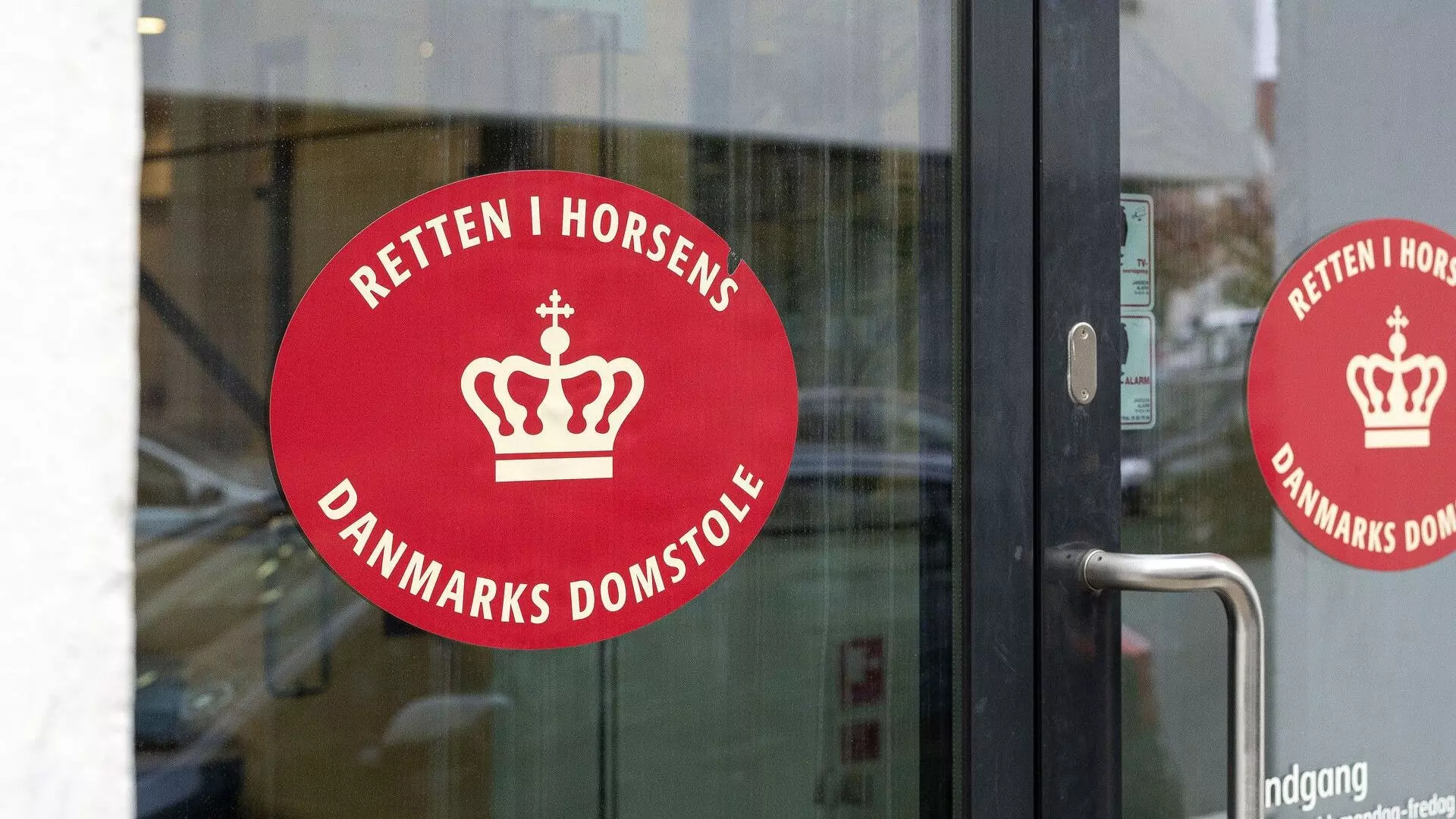 Retten i Horsens