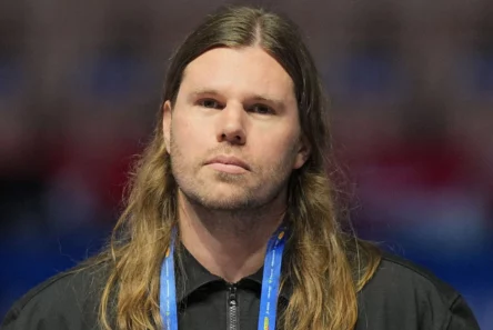 Mikkel Hansen