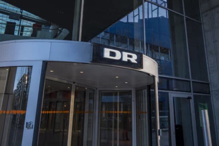 DR