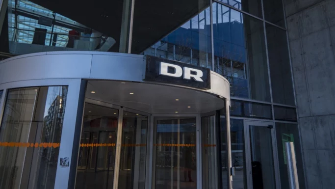 DR