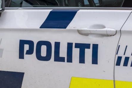 Politi