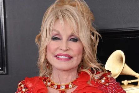 Dolly Parton