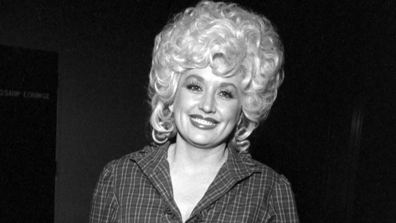 Dolly Parton