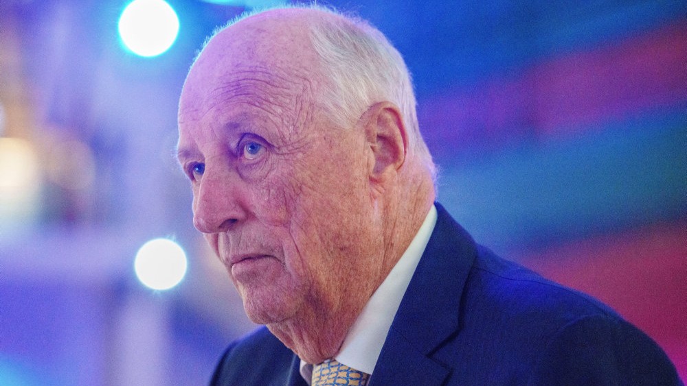 Kong Harald