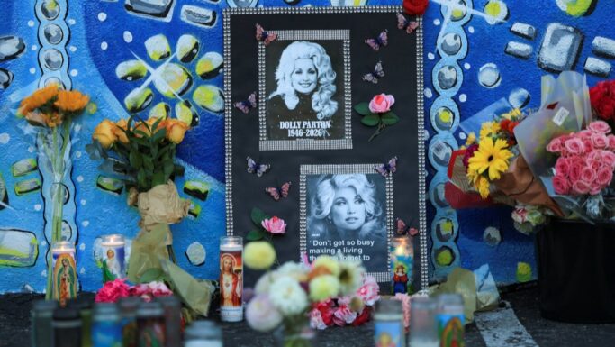 Dolly Parton