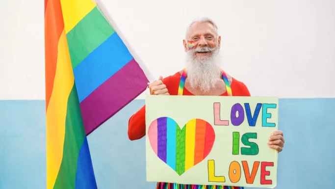 LGBT