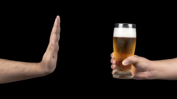 Alkohol