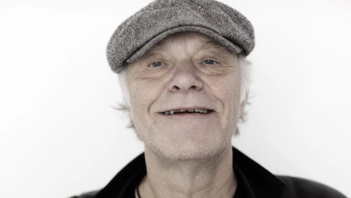 Kim Larsen