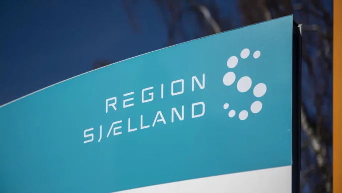 Region Sjælland