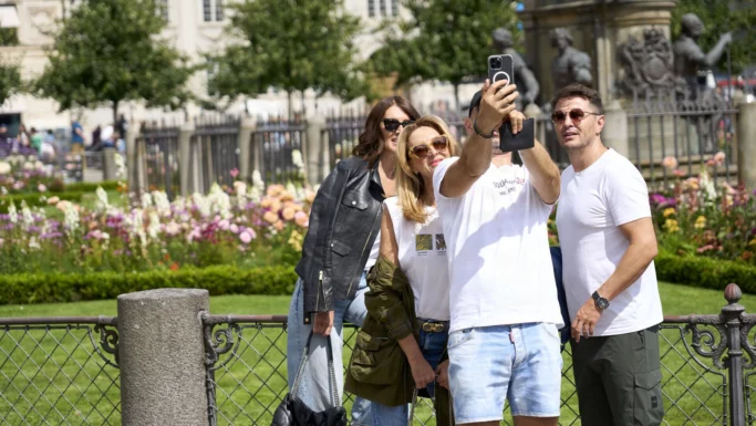 Turister