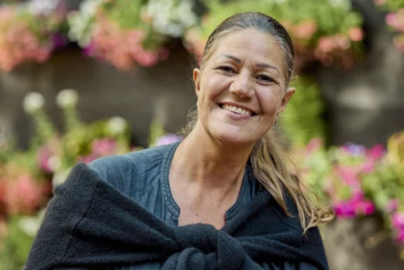 Mette Blomsterberg