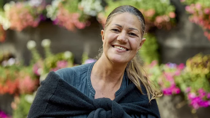 Mette Blomsterberg