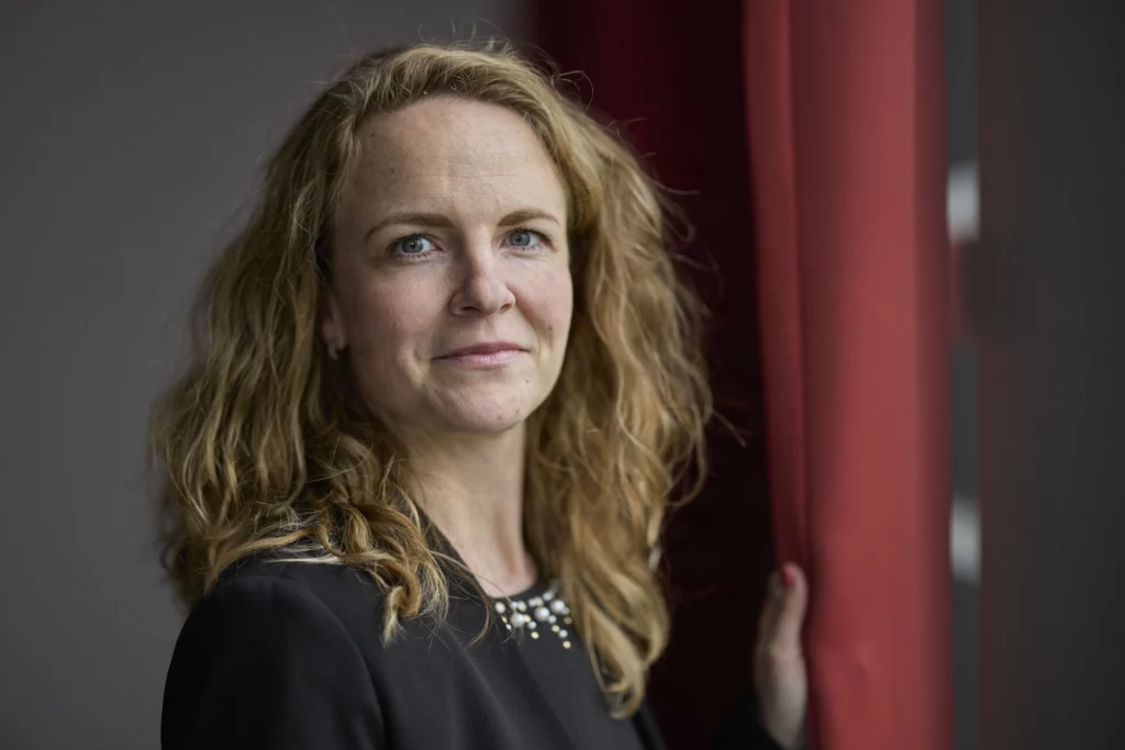 Louise Kamstrup