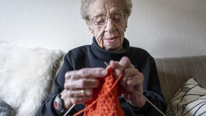 Kirsten Schwalbe