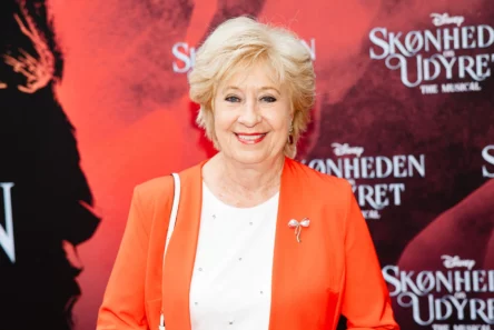 Birthe Kjær