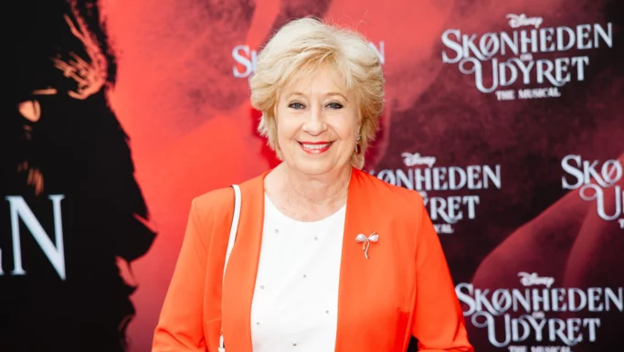 Birthe Kjær