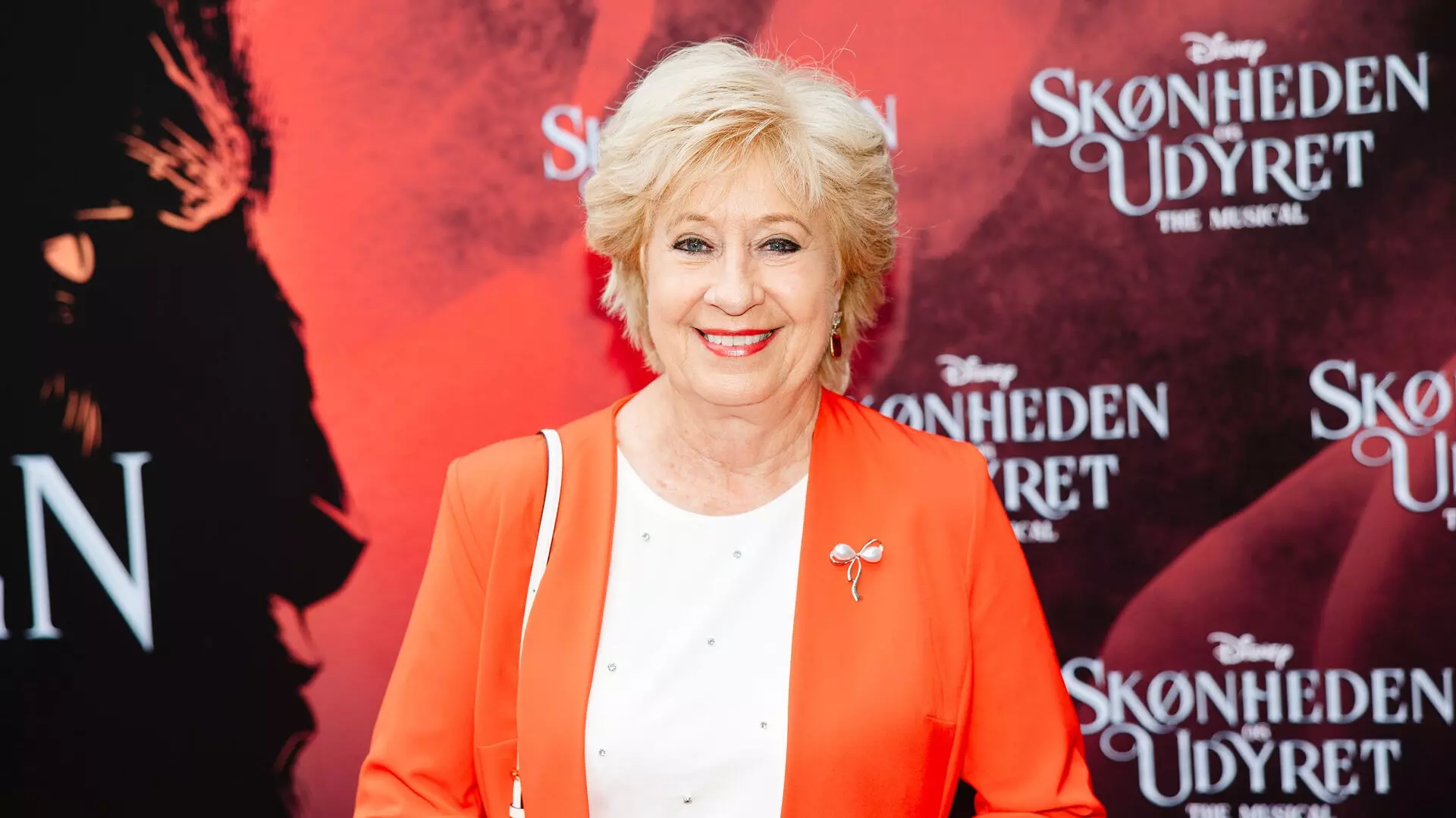 Birthe Kjær