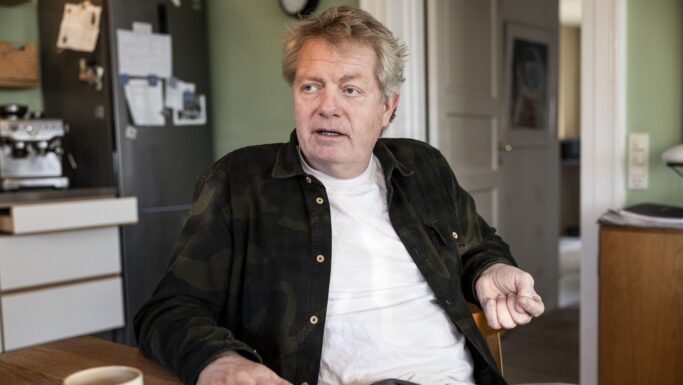 Troels Mylenberg