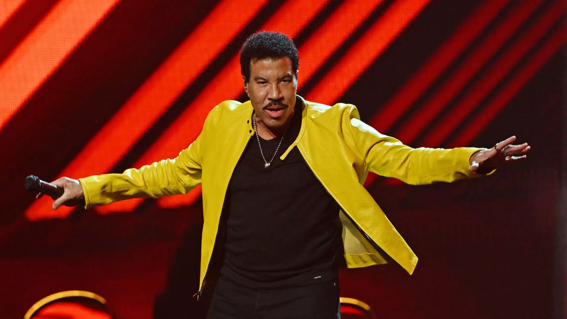 Lionel Richie