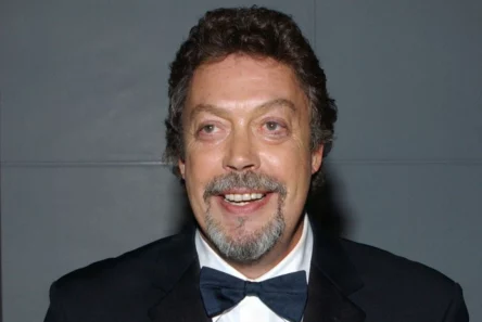 Tim Curry