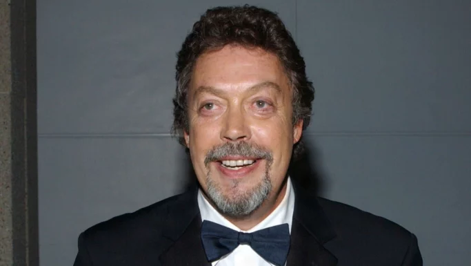Tim Curry