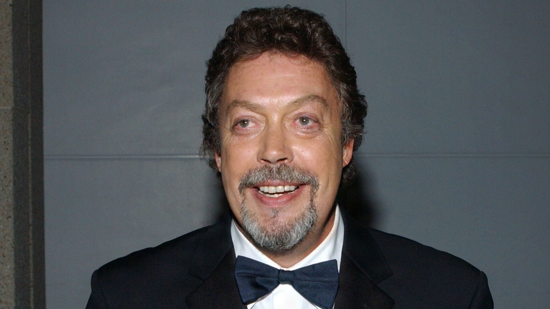 Tim Curry