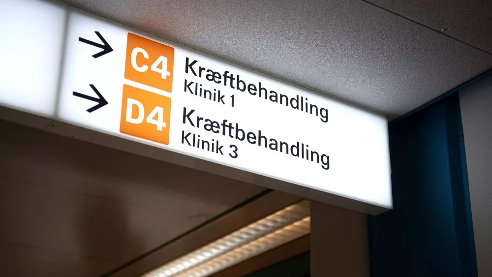 Kræftpatienter