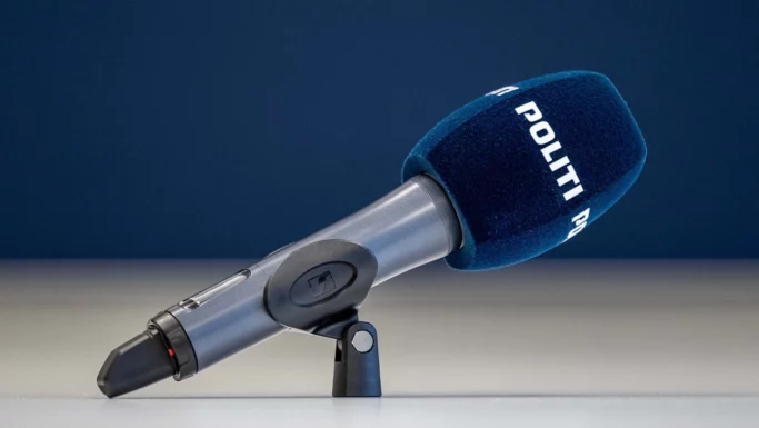 Politiet.