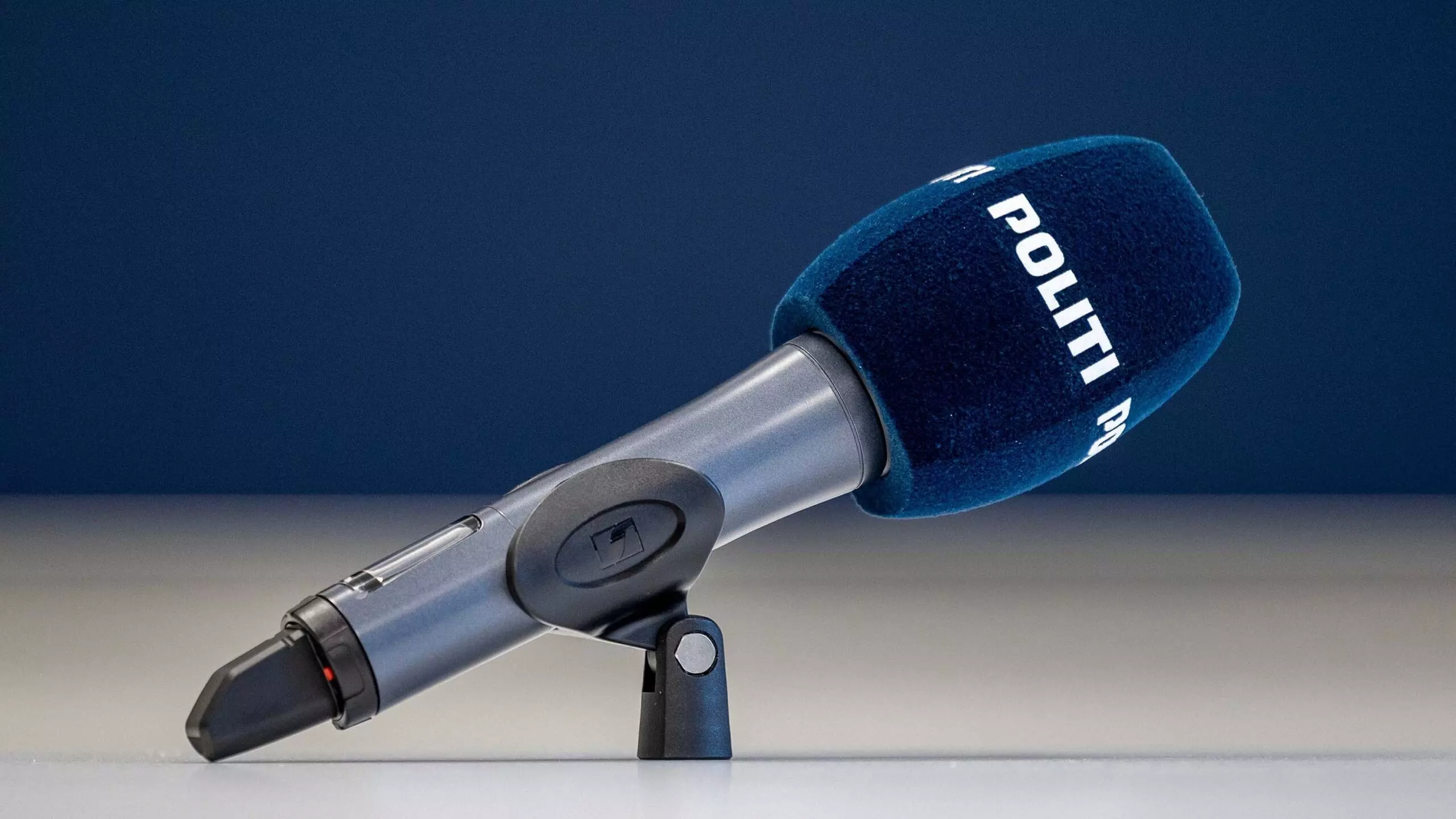 Politiet.