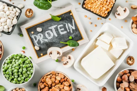 Protein
