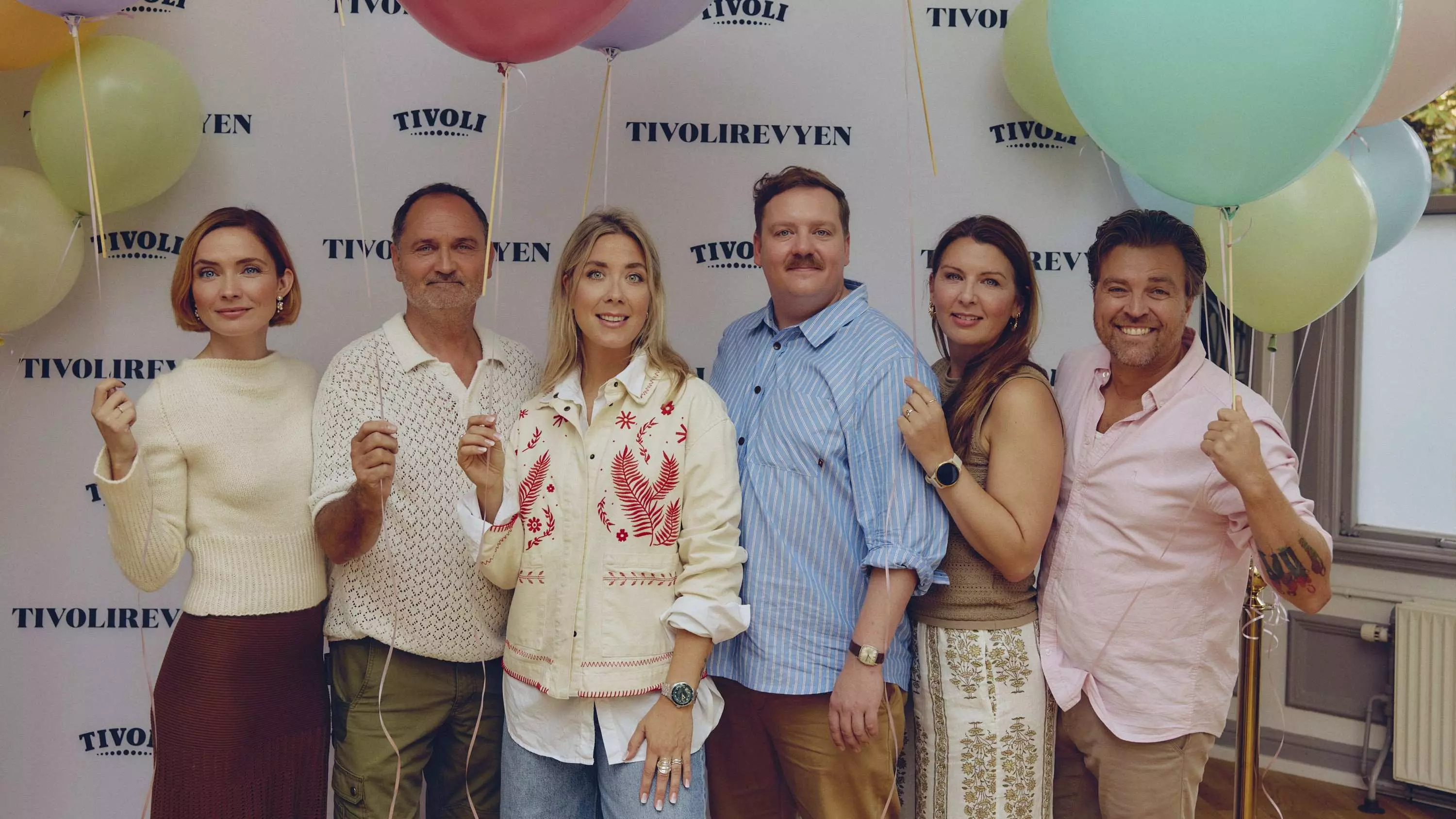 Tivolirevyen 2027