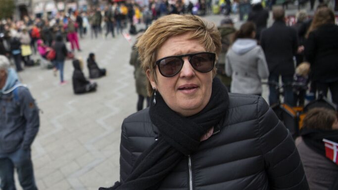 Vibeke Manniche
