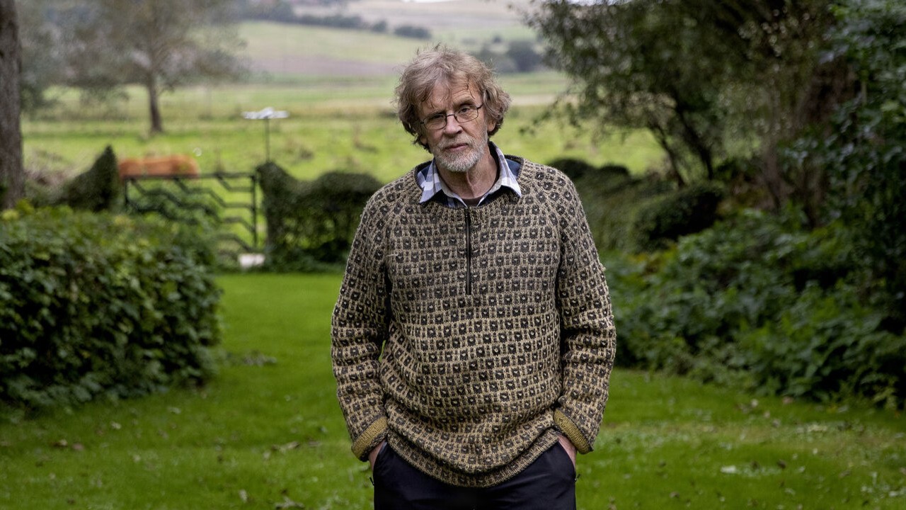 Søren Ryge