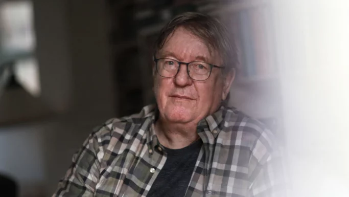 Hans Otto Bisgaard