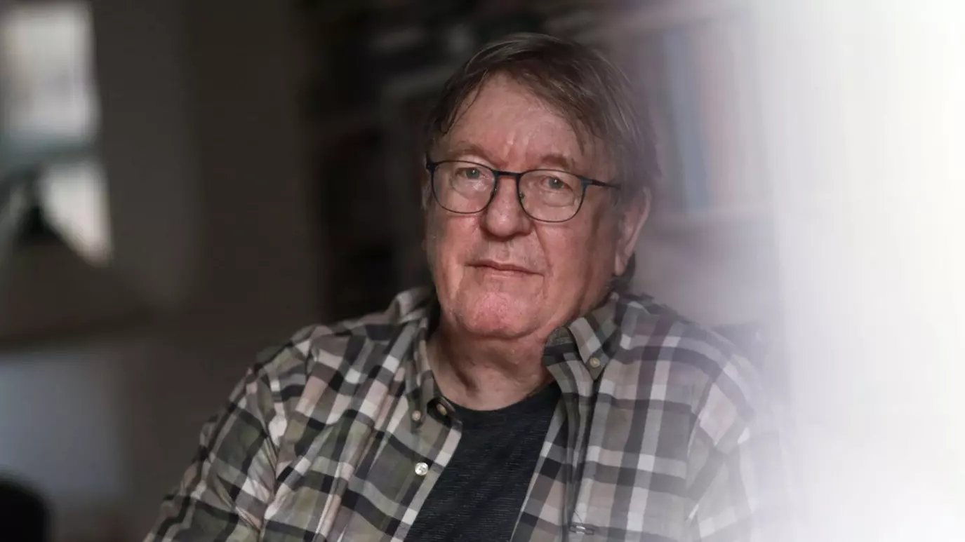 Hans Otto Bisgaard