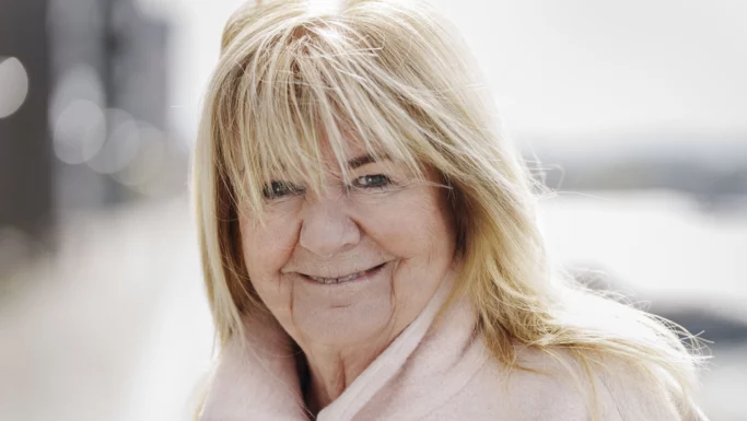 Ulla Terkelsen