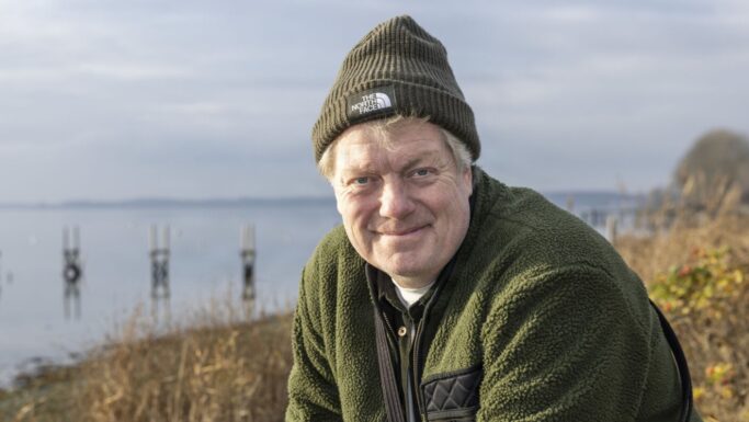 Troels Mylenberg