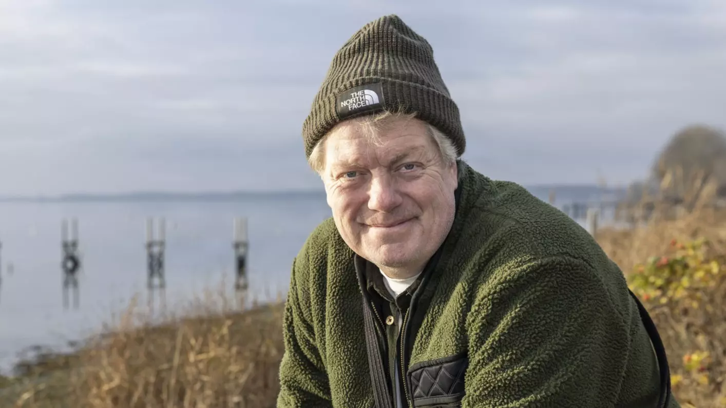 Troels Mylenberg