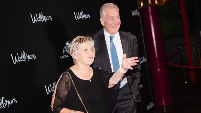 Keld og Hilda