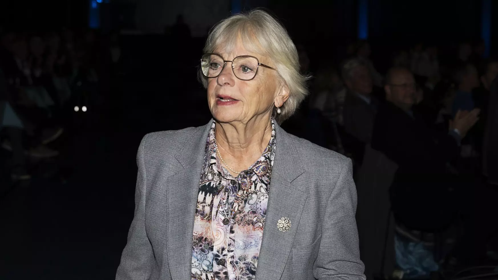 Pia Kjærsgaard