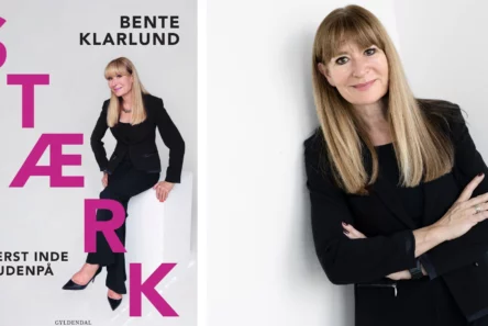 Bente Klarlund