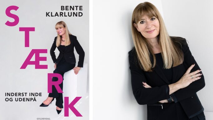 Bente Klarlund