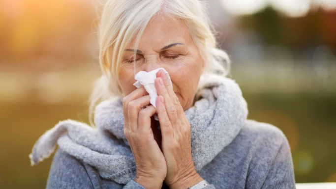 Influenza