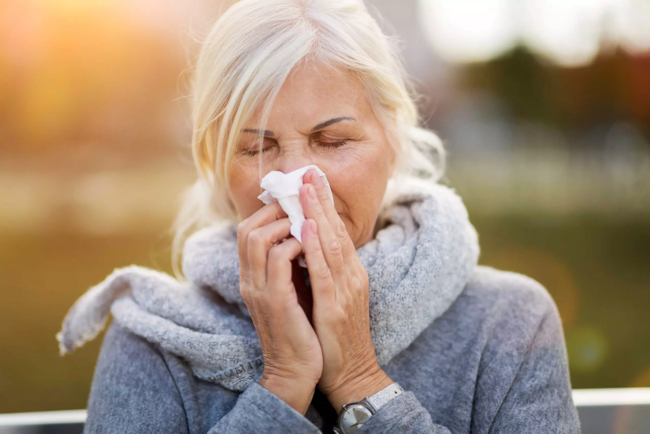 Influenza
