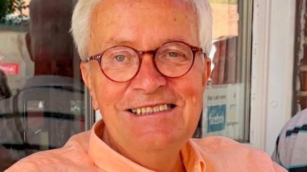 Tom Ammitzholt