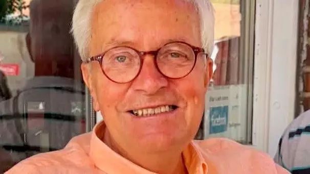 Tom Ammitzholt